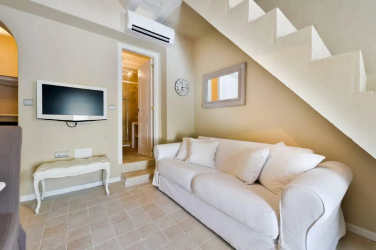 Dalt Vila House Apartment Ibiza Town 0*,  Spain