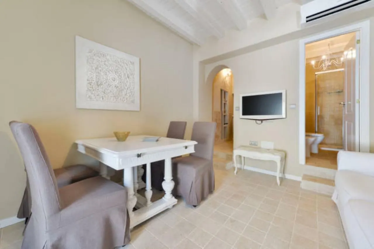 Dalt Vila House Apartment Ibiza Town 0*,