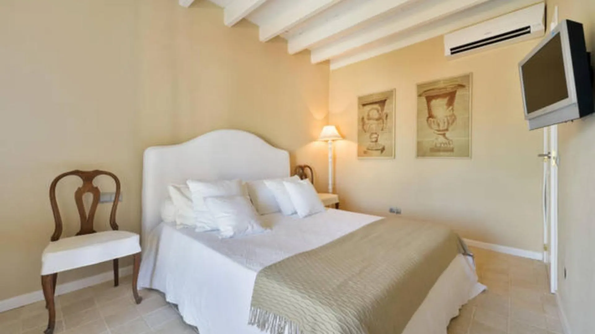 Dalt Vila House Apartment Ibiza Town