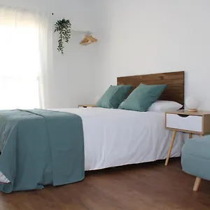 Brand New With Terrace And Bbq Close To Center , Malaga Spain
