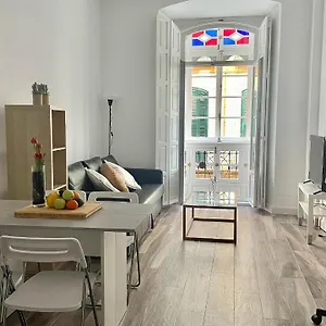 Cool Center , Malaga Spain