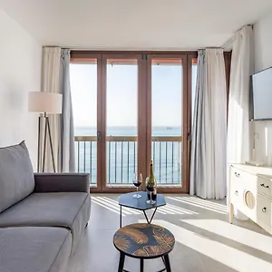 'el Balcon De La Malagueta' , Malaga Spain
