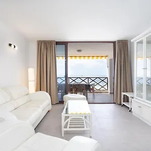 Playa De La Arena By Sunkeyrents Puerto de Santiago (Tenerife)