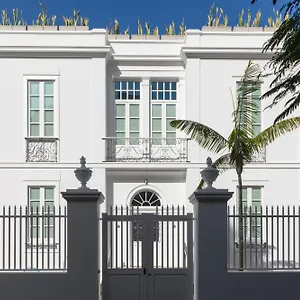  Appartement The Park By Ires Lar Spanje