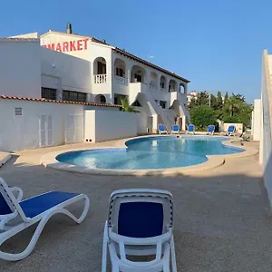  Appartamento Xoroi